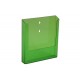 Folderbak A5 neon groen Tn0300264